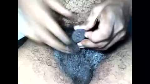 pappi_rambo online show from May 20, 2026, 12:55 pm