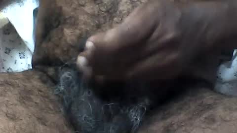 pappi_rambo online show from June 21, 2026, 1:57 pm