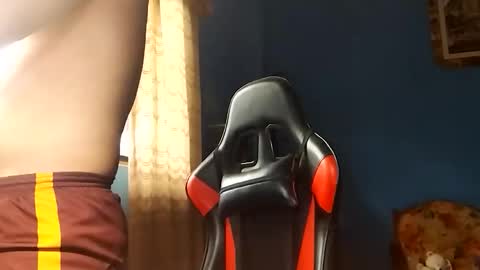 papuh2007 online show from March 6, 2026, 2:02 pm