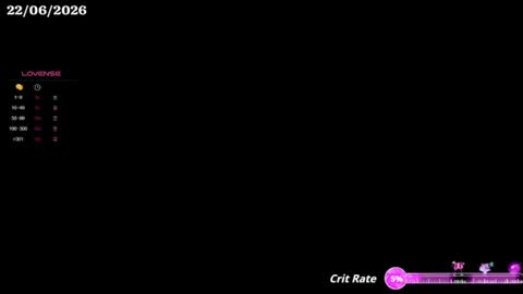 Snapshot of paradice_dollx chatting on June 22, 2026, 5:59 am KIM SUAREZ online show from June 22, 2026, 5:59 am