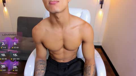 Ryan And Casper online show from March 21, 2026, 2:53 pm