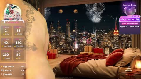 DAILYNPC OF online show from December 28, 2024, 3:04 am