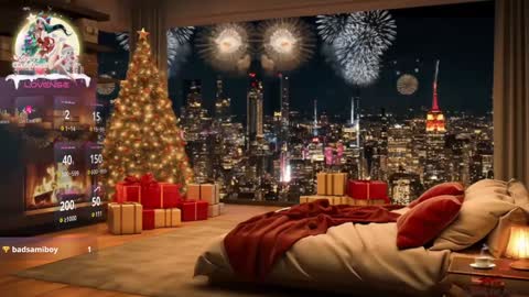 DAILYNPC OF online show from December 29, 2024, 8:48 pm