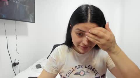 Snapshot of pareja_curiosa19 chatting on November 1, 2025, 8:00 pm pareja_curiosa19 online show from November 1, 2025, 8:00 pm