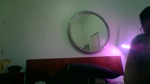 parejarock40346 online show from December 14, 2025, 5:02 am