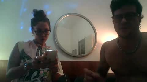 parejarock40346 online show from April 3, 2026, 12:41 am