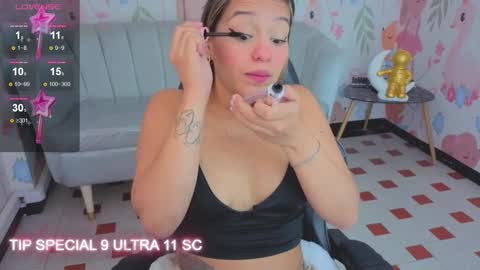 PARIS  online show from February 6, 2026, 3:11 am