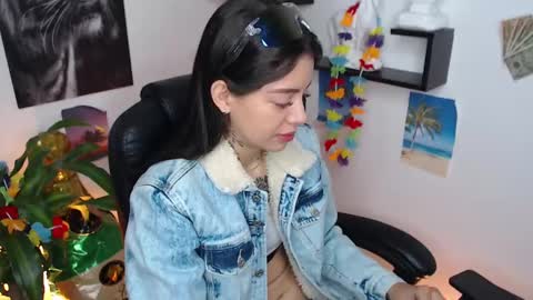 Paris D angelo online show from January 16, 2025, 12:34 am