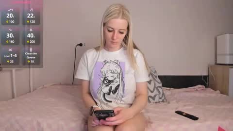 Sasha online show from February 16, 2025, 12:21 pm