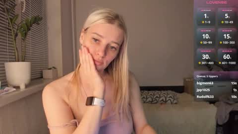 Sasha online show from February 25, 2025, 2:44 pm