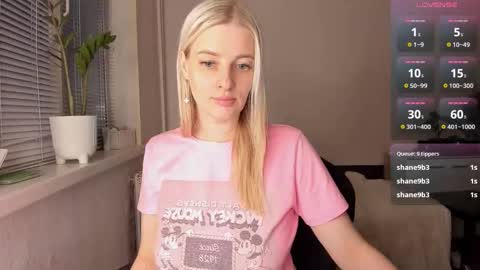 Sasha online show from February 27, 2025, 12:23 pm