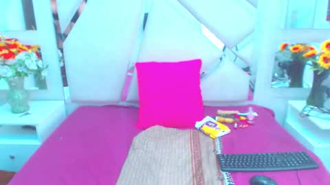 paris_squirtt online show from January 31, 2026, 9:24 pm