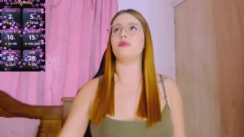 Snapshot of parisshayk chatting on February 13, 2025, 7:10 pm Paris online show from February 13, 2025, 7:10 pm