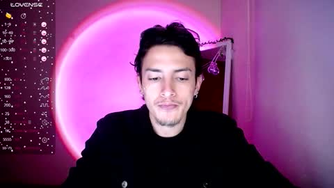 Snapshot of parker_222 chatting on February 8, 2026, 5:55 am parker_222 online show from February 8, 2026, 5:55 am