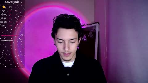 Snapshot of parker_222 chatting on February 9, 2026, 1:31 am parker_222 online show from February 9, 2026, 1:31 am