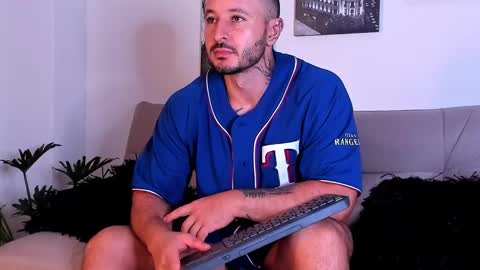 parker lavine online show from March 8, 2025, 2:12 am