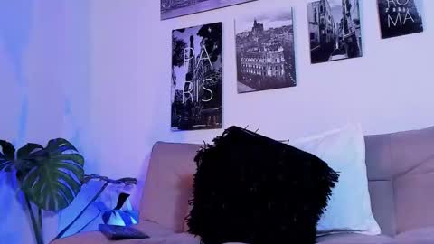 parker lavine online show from February 28, 2026, 2:34 am