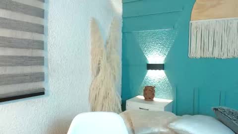 parker_leex online show from October 27, 2025, 12:58 am