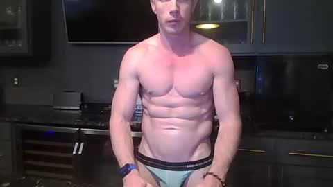 Parker online show from December 15, 2025, 4:39 am