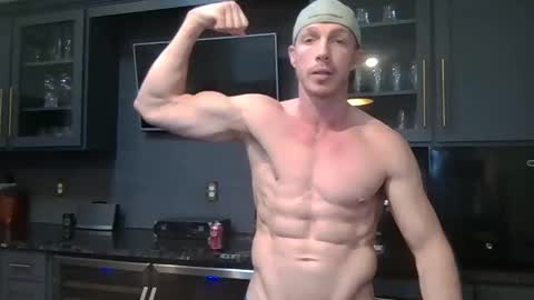 Parker online show from February 13, 2026, 3:41 pm