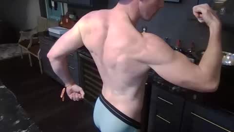 Parker online show from February 15, 2026, 1:41 pm