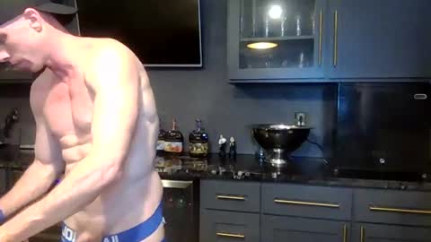 Snapshot of parkerflexes chatting on July 4, 2026, 6:19 am Parker online show from July 4, 2026, 6:19 am