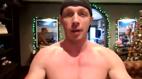 Snapshot of parkerflexes chatting on July 30, 2026, 1:21 pm Parker online show from July 30, 2026, 1:21 pm