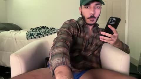 Snapshot of parkerxxxxx chatting on January 30, 2025, 5:30 am parkerxxxxx online show from January 30, 2025, 5:30 am