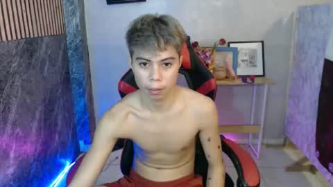 HENRY online show from October 20, 2025, 5:46 pm