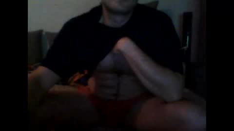 partybart6 online show from November 3, 2025, 12:35 am