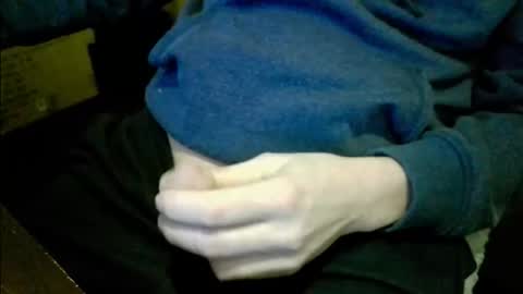 Snapshot of partyboy_ chatting on January 6, 2026, 7:39 pm Partyboy online show from January 6, 2026, 7:39 pm