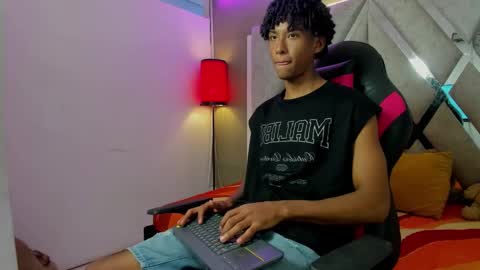 PARZIVAL online show from February 3, 2026, 7:41 pm