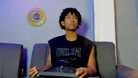 PARZIVAL online show from February 12, 2026, 7:20 pm