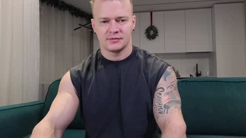 Pashka online show from January 4, 2025, 8:17 am