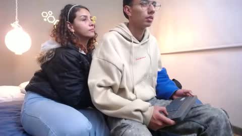 pasionados online show from September 13, 2025, 2:33 am
