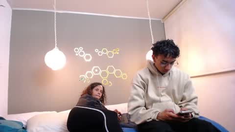 pasionados online show from September 26, 2025, 2:59 am