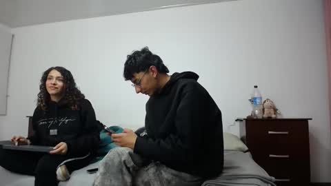 pasionados online show from October 5, 2025, 2:32 am