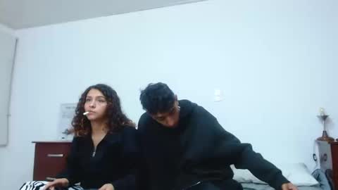 pasionados online show from October 18, 2025, 3:09 am