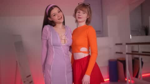 Snapshot of passi0nfruit_ chatting on October 31, 2025, 2:29 pm Kelly online show from October 31, 2025, 2:29 pm