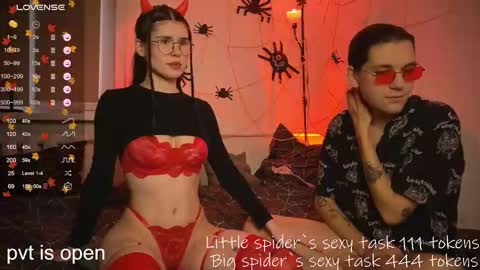 Zoe online show from November 1, 2025, 8:16 am