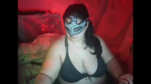 PassionDuo4 online show from February 2, 2025, 8:41 pm