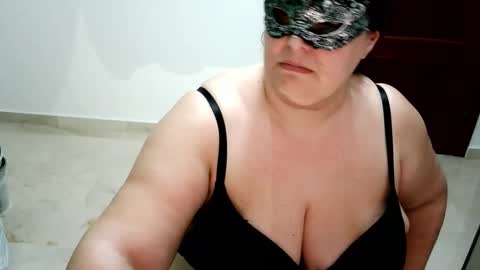 PassionDuo4 online show from February 26, 2026, 11:04 pm