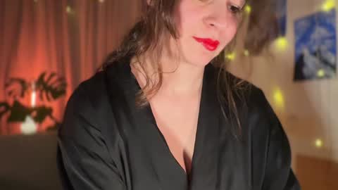 Call me Miss Alice Careful Passion Queen online show from January 14, 2025, 7:21 pm