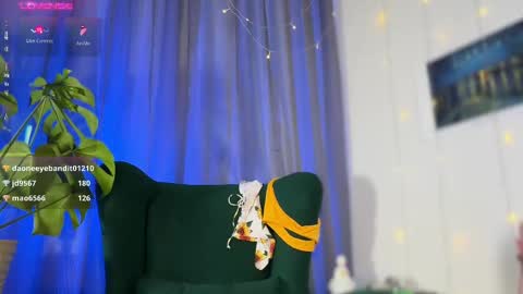 Call me Miss Alice Careful Passion Queen online show from March 1, 2025, 12:12 pm