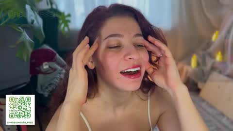 Call me Miss Alice Careful Passion Queen online show from January 9, 2026, 8:50 am