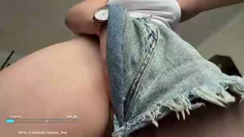 Call me Miss Alice Careful Passion Queen online show from June 24, 2026, 7:29 am