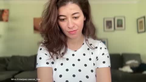 Call me Miss Alice Careful Passion Queen online show from July 4, 2026, 9:37 am