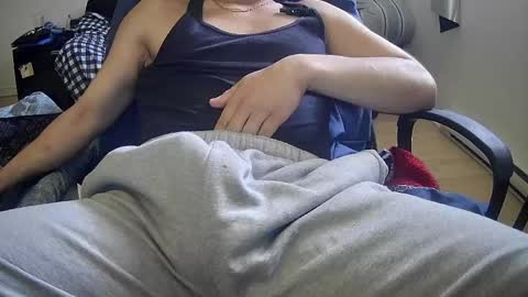 passionfuckin online show from April 30, 2026, 6:58 pm