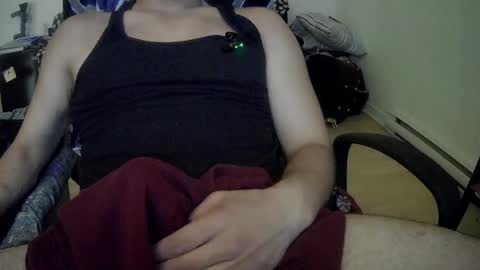 passionfuckin online show from May 26, 2026, 3:13 am