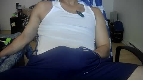 passionfuckin online show from July 7, 2026, 2:25 am